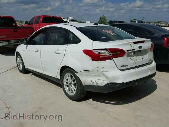2015 FORD FOCUS - VIN: 1FADP3F20FL249273 - Photo 3