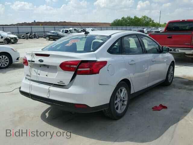 2015 FORD FOCUS - VIN: 1FADP3F20FL249273 - Photo 4