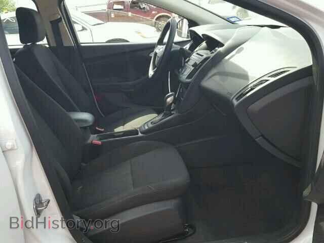 2015 FORD FOCUS - VIN: 1FADP3F20FL249273 - Photo 5
