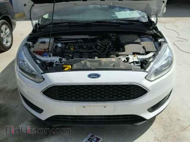 2015 FORD FOCUS - VIN: 1FADP3F20FL249273 - Photo 7
