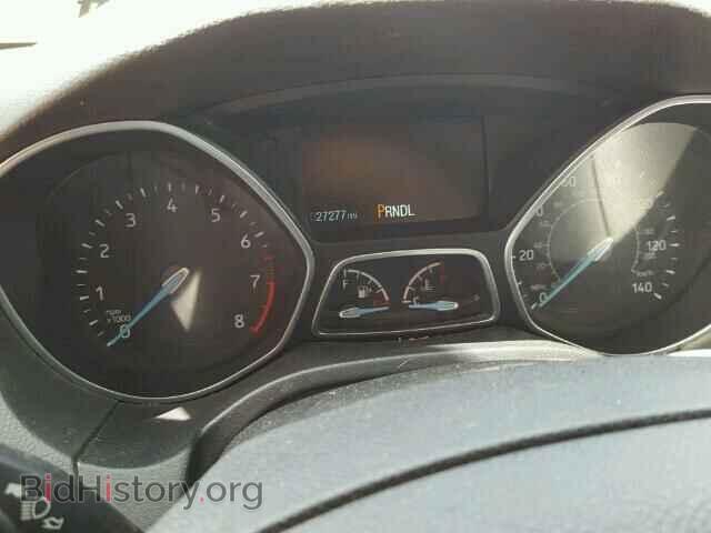 2015 FORD FOCUS - VIN: 1FADP3F20FL249273 - Photo 8