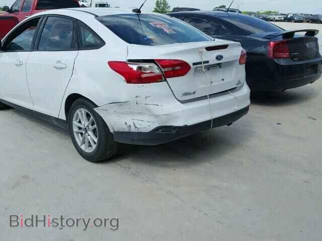 2015 FORD FOCUS - VIN: 1FADP3F20FL249273 - Photo 9