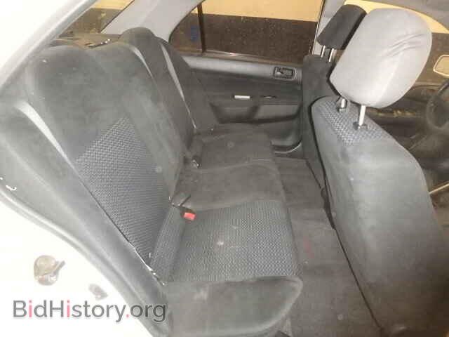 2003 MITSUBISHI LANCER - VIN: JA3AJ86E33U057579 - Фото 6