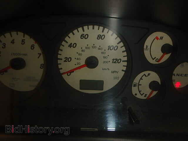 2003 MITSUBISHI LANCER - VIN: JA3AJ86E33U057579 - Фото 8