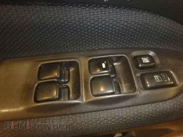 2003 MITSUBISHI LANCER - VIN: JA3AJ86E33U057579 - Фото 10