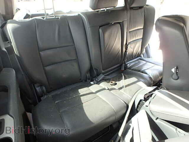 2008 HONDA PILOT - VIN: 5FNYF18608B008483 - Фото 6
