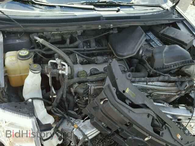 2007 FORD EDGE - VIN: 2FMDK38C87BA93687 - Photo 7