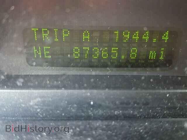 2007 FORD EDGE - VIN: 2FMDK38C87BA93687 - Photo 8