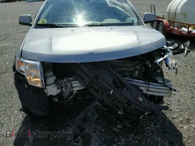 2007 FORD EDGE - VIN: 2FMDK38C87BA93687 - Photo 9