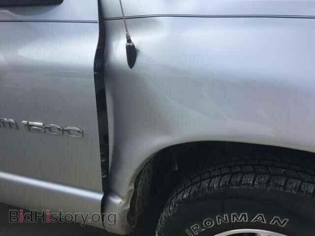 2007 DODGE RAM 1500 - VIN: 1D7HA18P87S104926 - Фото 9