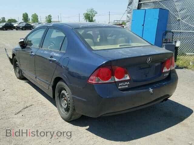 2006 ACURA CSX - VIN: 2HHFD56706H204427 - Фото 3