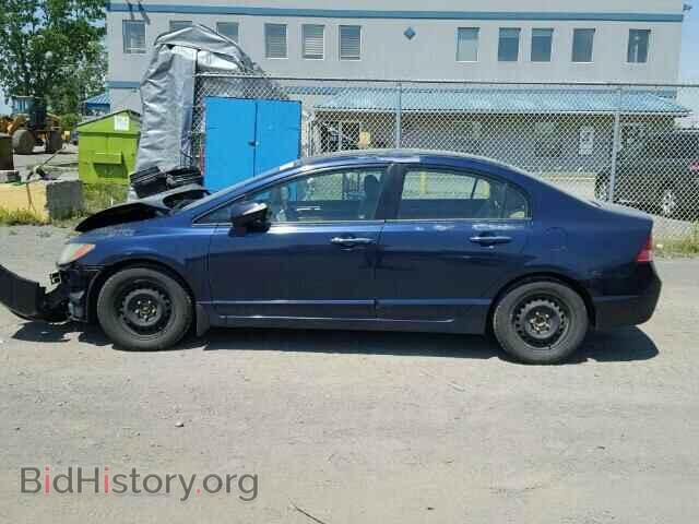 2006 ACURA CSX - VIN: 2HHFD56706H204427 - Фото 10
