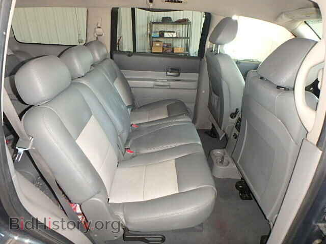 2008 DODGE DURANGO - VIN: 1D8HB48N18F135681 - Фото 6