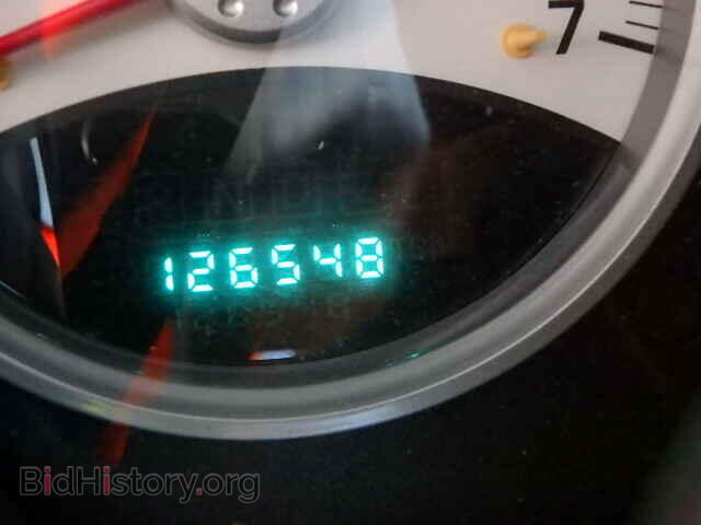 2008 DODGE DURANGO - VIN: 1D8HB48N18F135681 - Фото 8