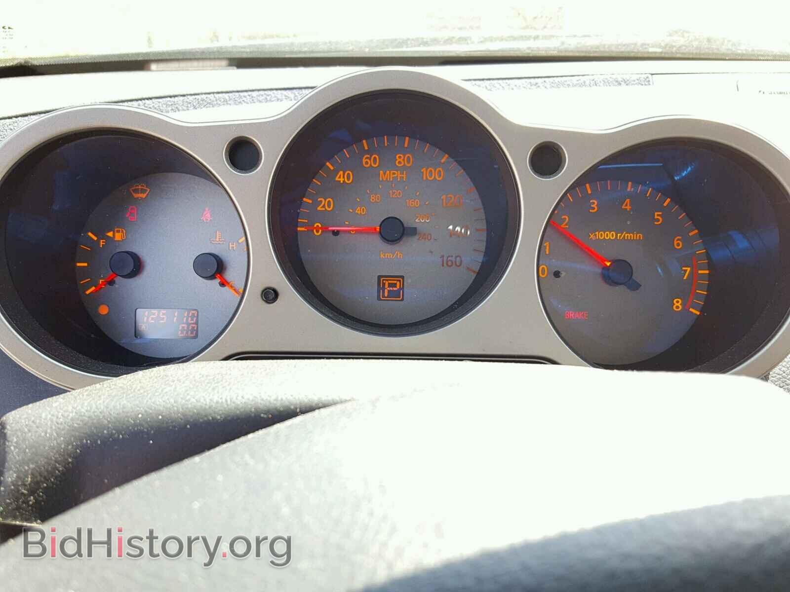 2006 NISSAN MAXIMA - VIN: 1N4BA41E46C832462 - Фото 8