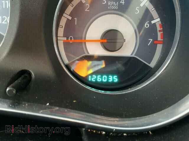 2012 CHRYSLER 200 - VIN: 1C3CCBBB4CN217853 - Фото 8