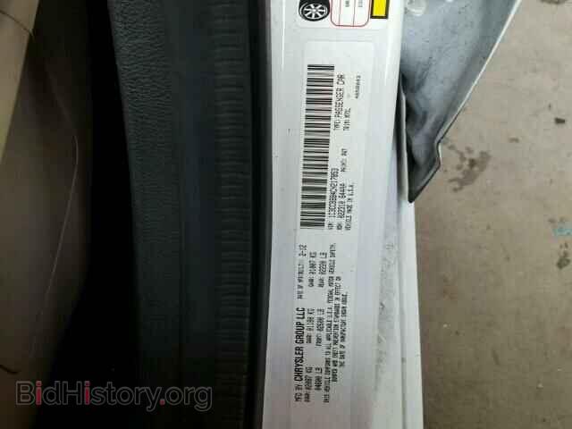 2012 CHRYSLER 200 - VIN: 1C3CCBBB4CN217853 - Фото 10