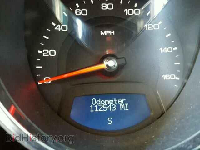 2008 CADILLAC CTS - VIN: 1G6DF577380205519 - Фото 8