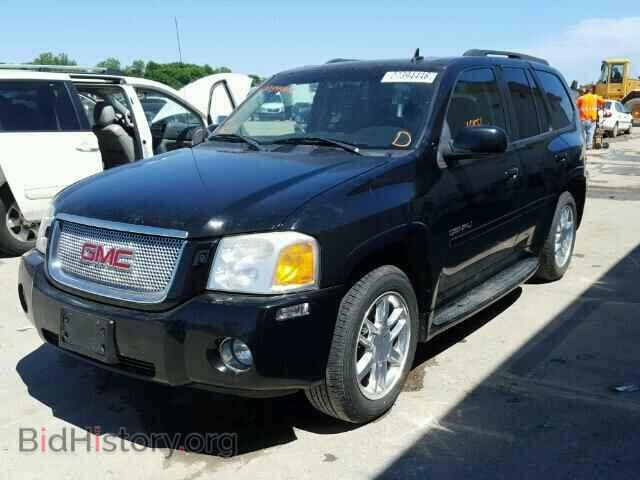 2006 GMC ENVOY - VIN: 1GKET63MX62257201 - Фото 2