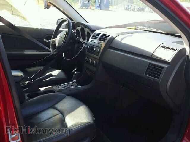 2010 DODGE AVENGER - VIN: 1B3CC5FB8AN231292 - Фото 5