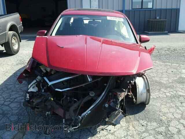 2010 DODGE AVENGER - VIN: 1B3CC5FB8AN231292 - Фото 9