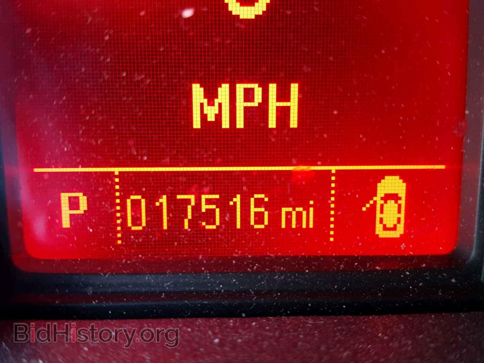 2016 GMC TERRAIN - VIN: 2GKALPEK2G6344823 - Фото 8