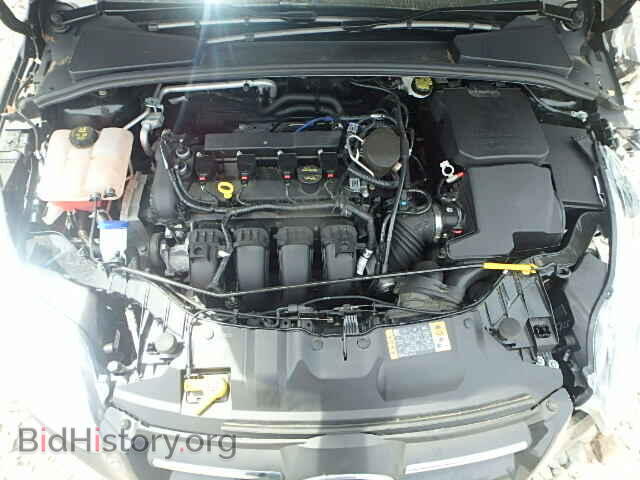 2014 FORD FOCUS - VIN: 1FADP3K26EL358681 - Photo 7
