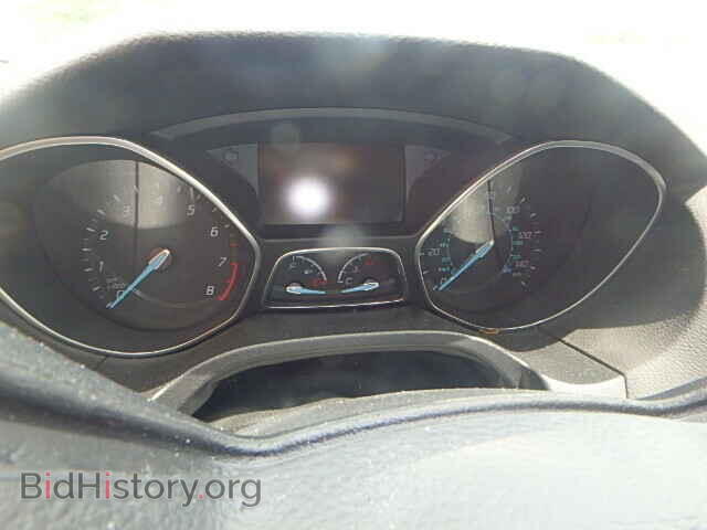2014 FORD FOCUS - VIN: 1FADP3K26EL358681 - Photo 8
