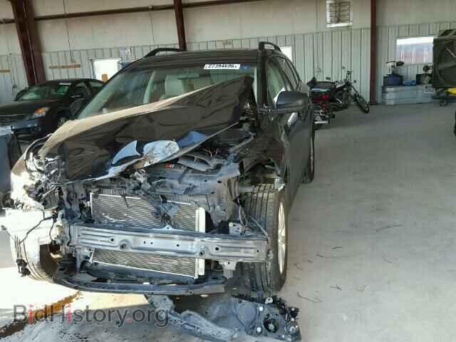 2010 MAZDA CX-9 - VIN: JM3TB2MA9A0222096 - Фото 2