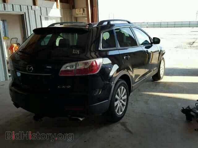 2010 MAZDA CX-9 - VIN: JM3TB2MA9A0222096 - Фото 4