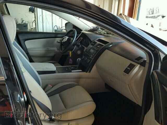 2010 MAZDA CX-9 - VIN: JM3TB2MA9A0222096 - Фото 5