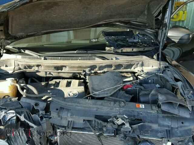 2010 MAZDA CX-9 - VIN: JM3TB2MA9A0222096 - Фото 7