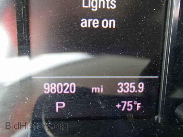 2012 AUDI Q5 - VIN: WA1LFAFP5CA062847 - Фото 8