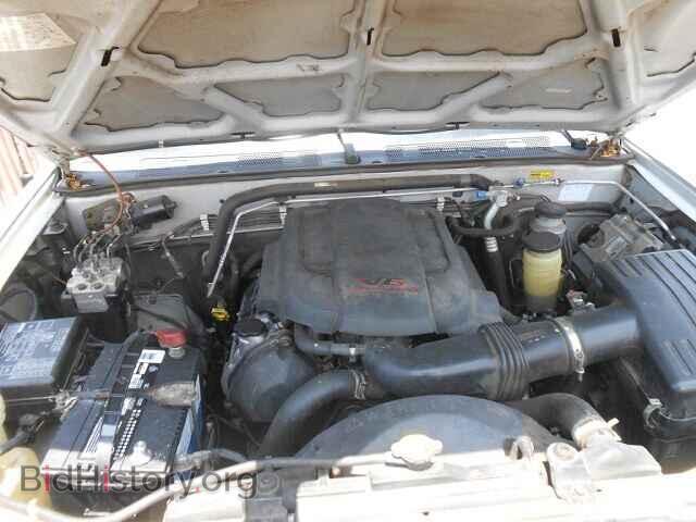 2004 ISUZU RODEO - VIN: 4S2CK58Y144305878 - Фото 7