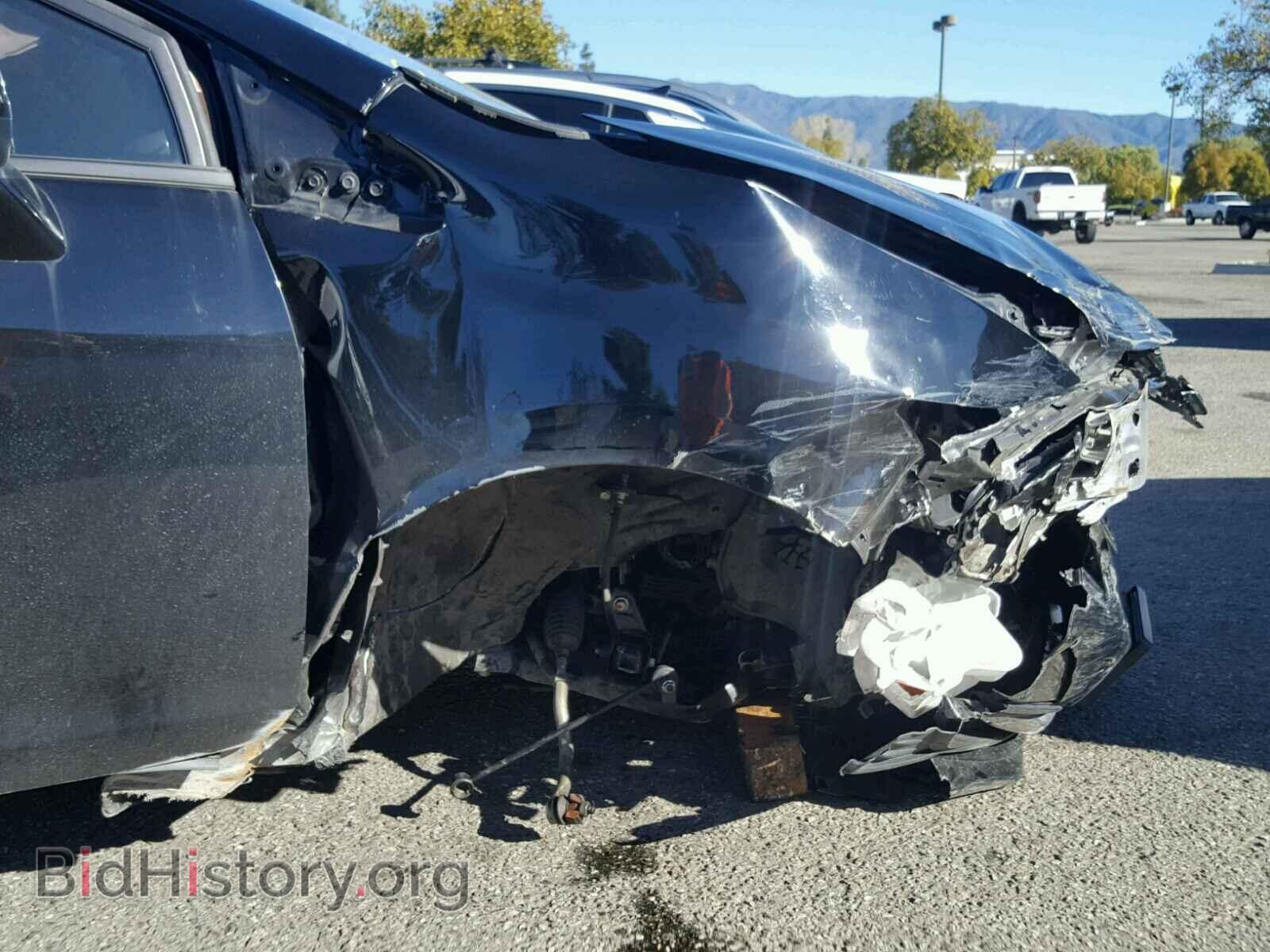 2014 HONDA CIVIC - VIN: 19XFB2F86EE250158 - Фото 9