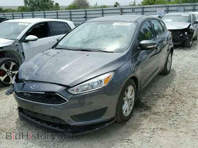 2016 FORD FOCUS - VIN: 1FADP3K2XGL276858 - Photo 2