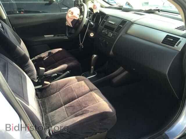 2011 NISSAN VERSA - VIN: 3N1BC1CP3BL491493 - Photo 5