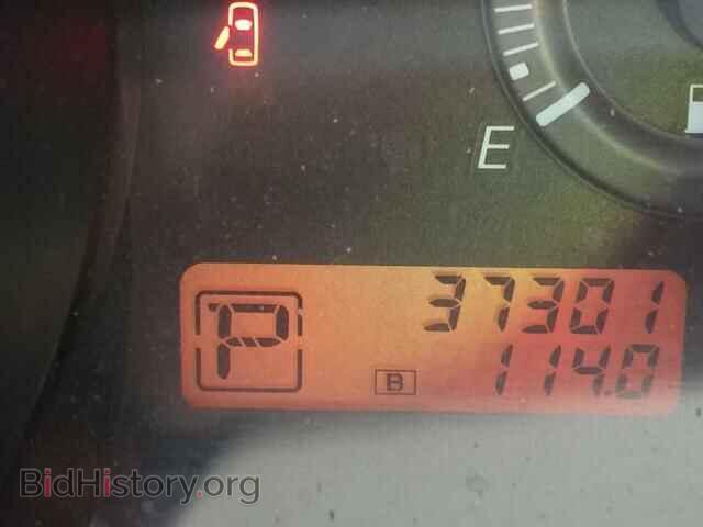 2011 NISSAN VERSA - VIN: 3N1BC1CP3BL491493 - Photo 8