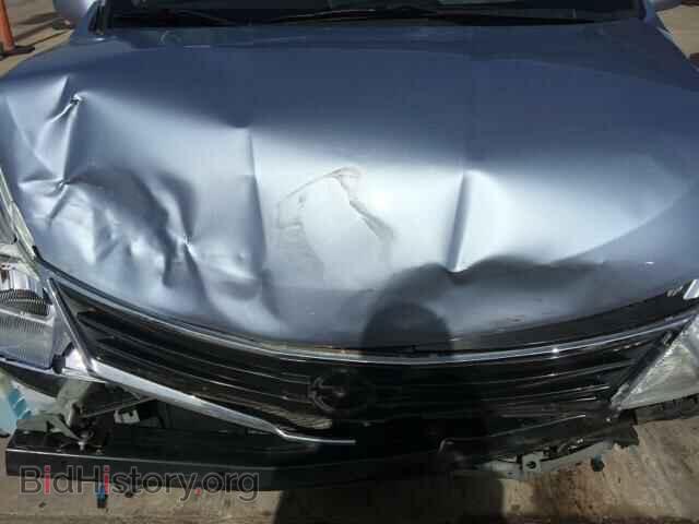 2011 NISSAN VERSA - VIN: 3N1BC1CP3BL491493 - Photo 10