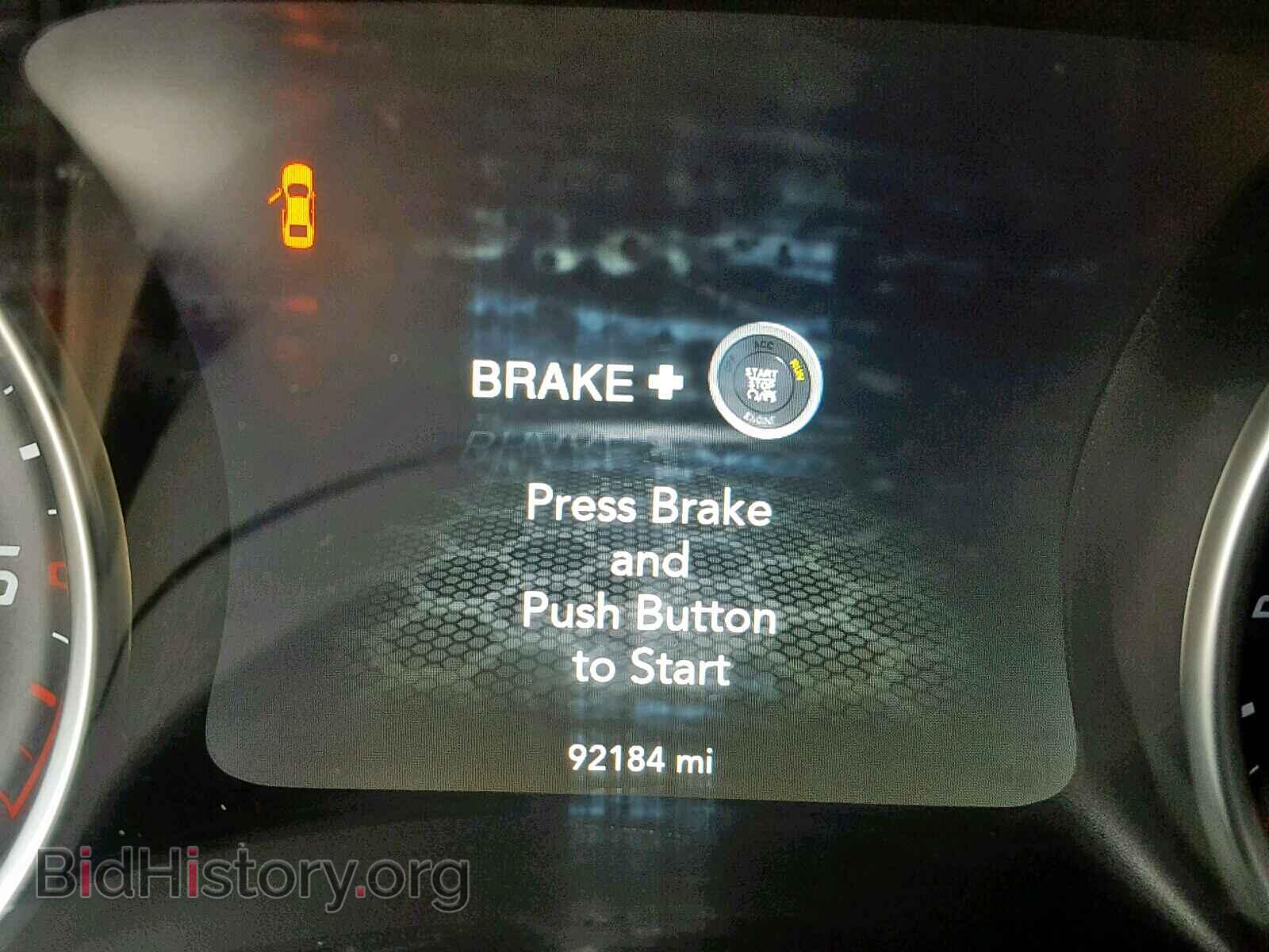 2015 DODGE CHARGER - VIN: 2C3CDXBG4FH738607 - Photo 8
