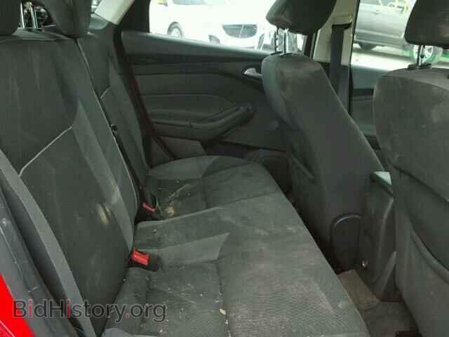 2014 FORD FOCUS - VIN: 1FADP3F23EL157962 - Photo 6