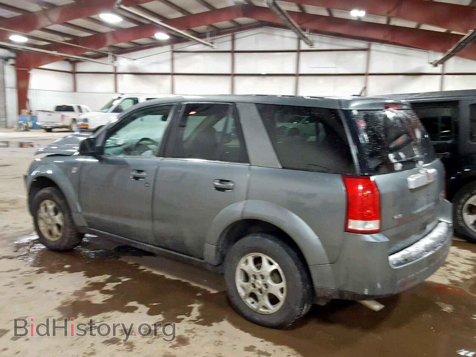 2006 SATURN VUE - VIN: 5GZCZ53446S852152 - Фото 3