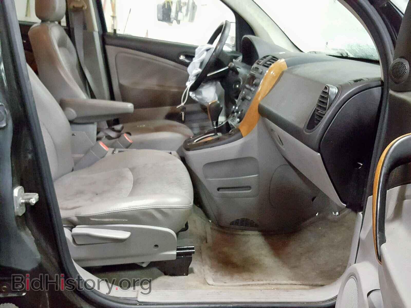 2006 SATURN VUE - VIN: 5GZCZ53446S852152 - Фото 5