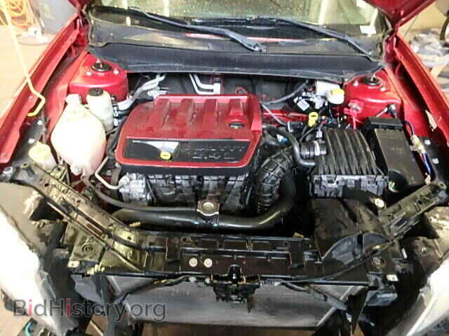 2010 DODGE AVENGER - VIN: 1B3CC5FB4AN230608 - Photo 7