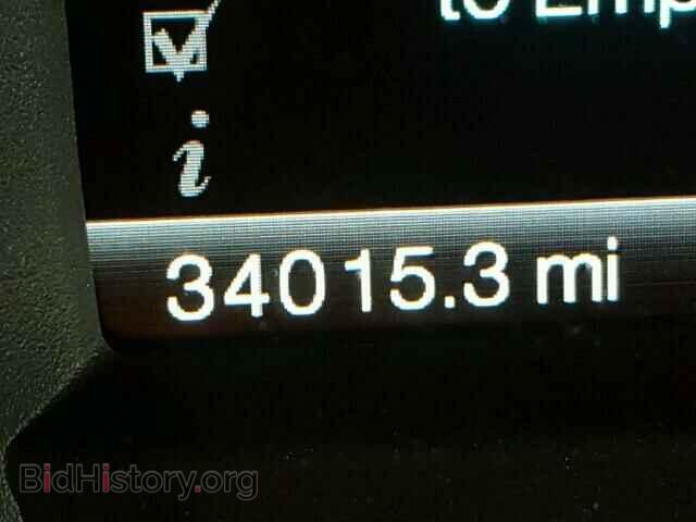 2013 FORD EXPLORER - VIN: 1FM5K8GT6DGB88823 - Фото 8