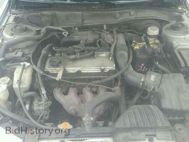 2003 MITSUBISHI GALANT - VIN: 4A3AA46G83E203848 - Фото 7