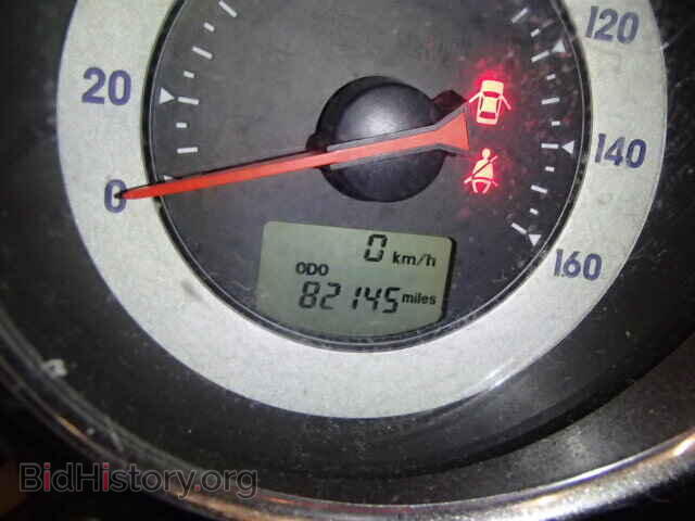 2007 MITSUBISHI ECLIPSE - VIN: 4A3AL25F67E026939 - Фото 8