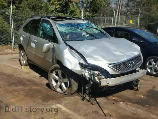 Photo 2T2GA31U05C023057 - LEXUS RX330 2005