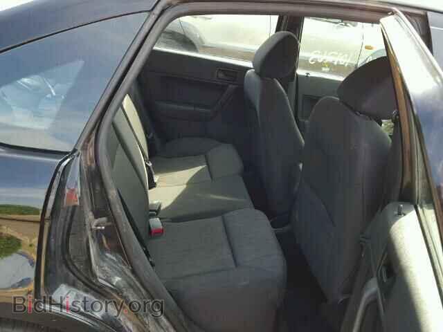 2010 FORD FOCUS - VIN: 1FAHP3FN4AW278827 - Фото 6