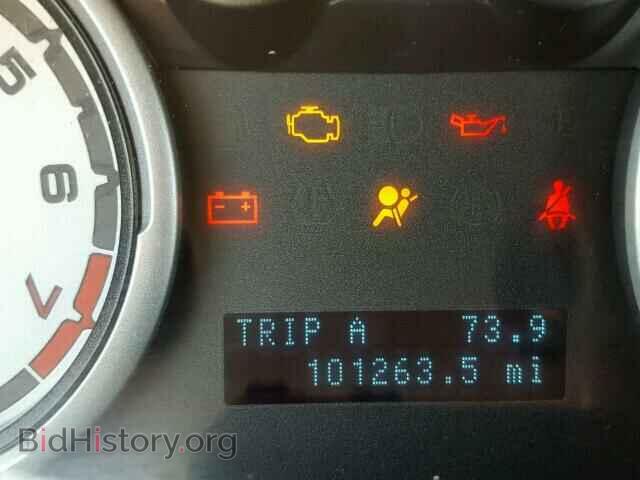 2010 FORD FOCUS - VIN: 1FAHP3FN4AW278827 - Фото 8